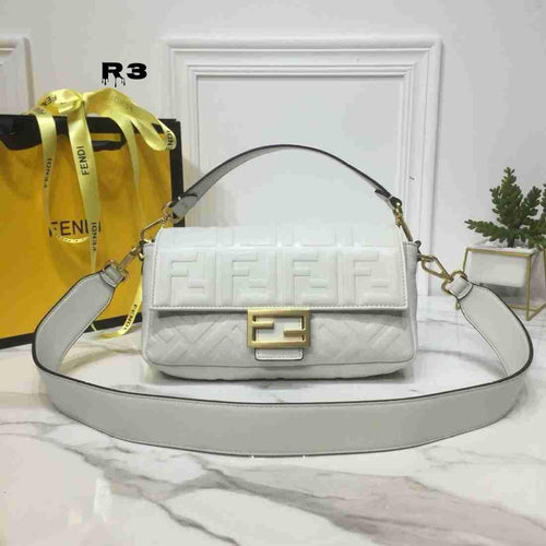 Fendi Baguette