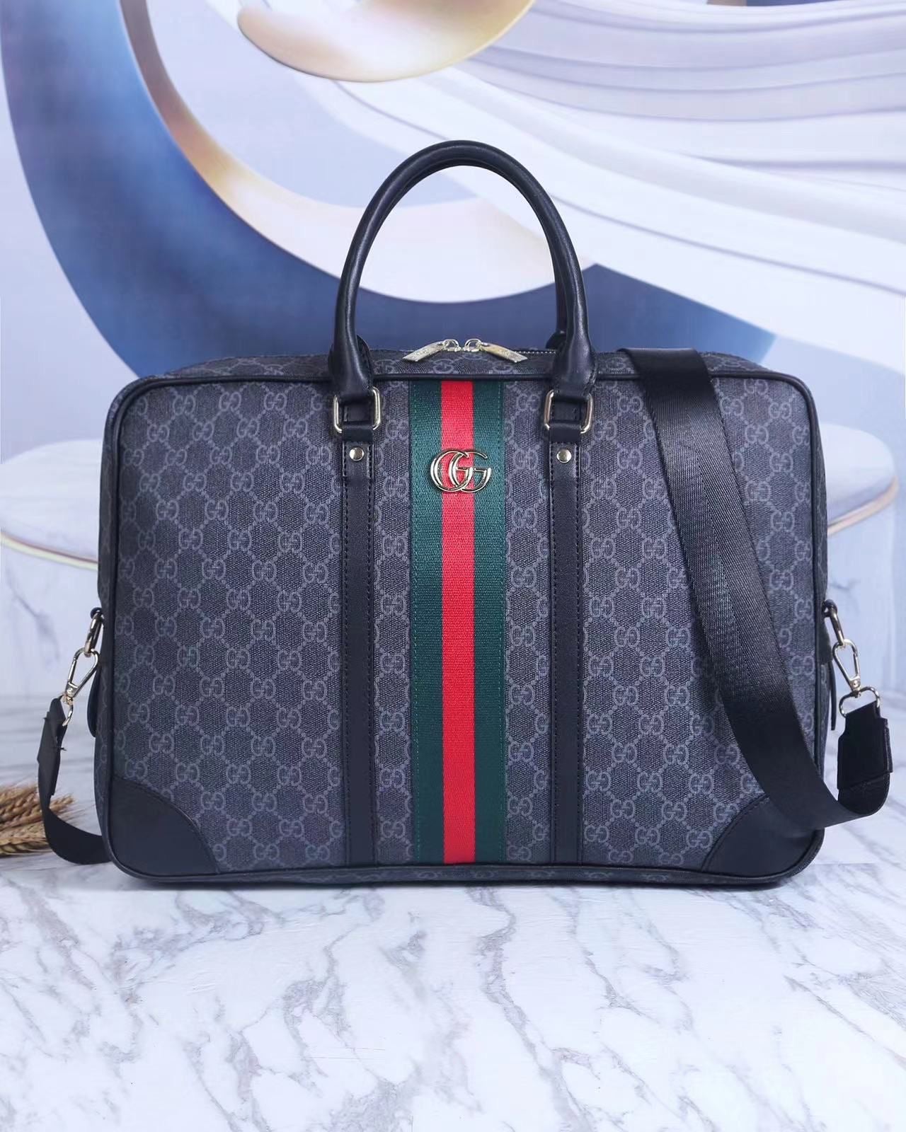 Gucci Unisex Laptop Bag