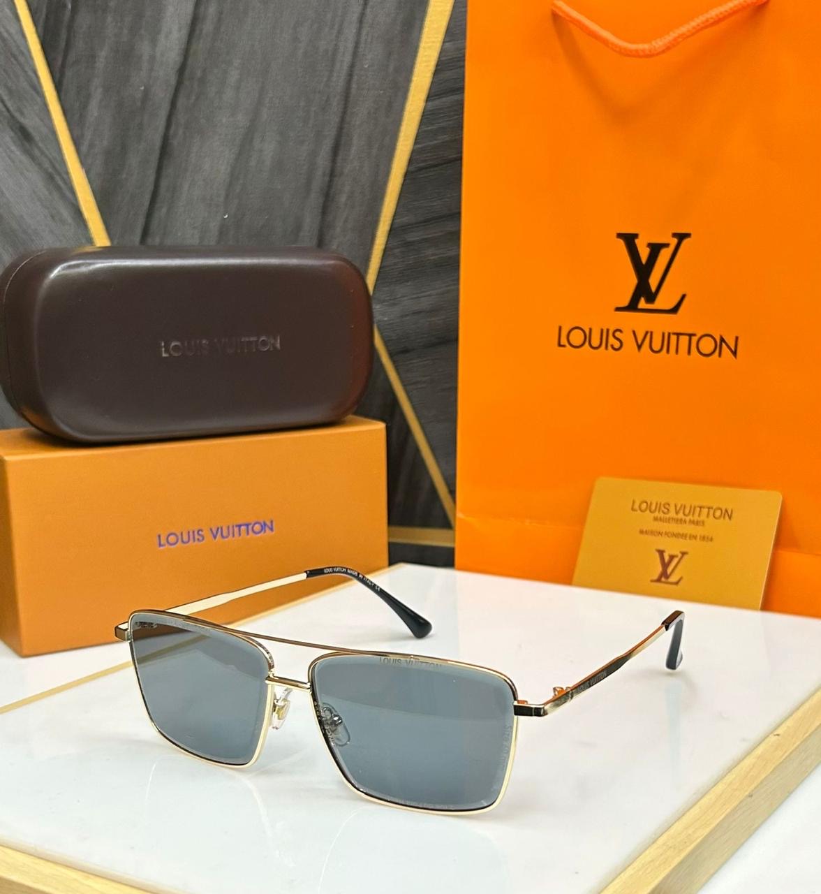 Louis Vuitton Sunglasses
