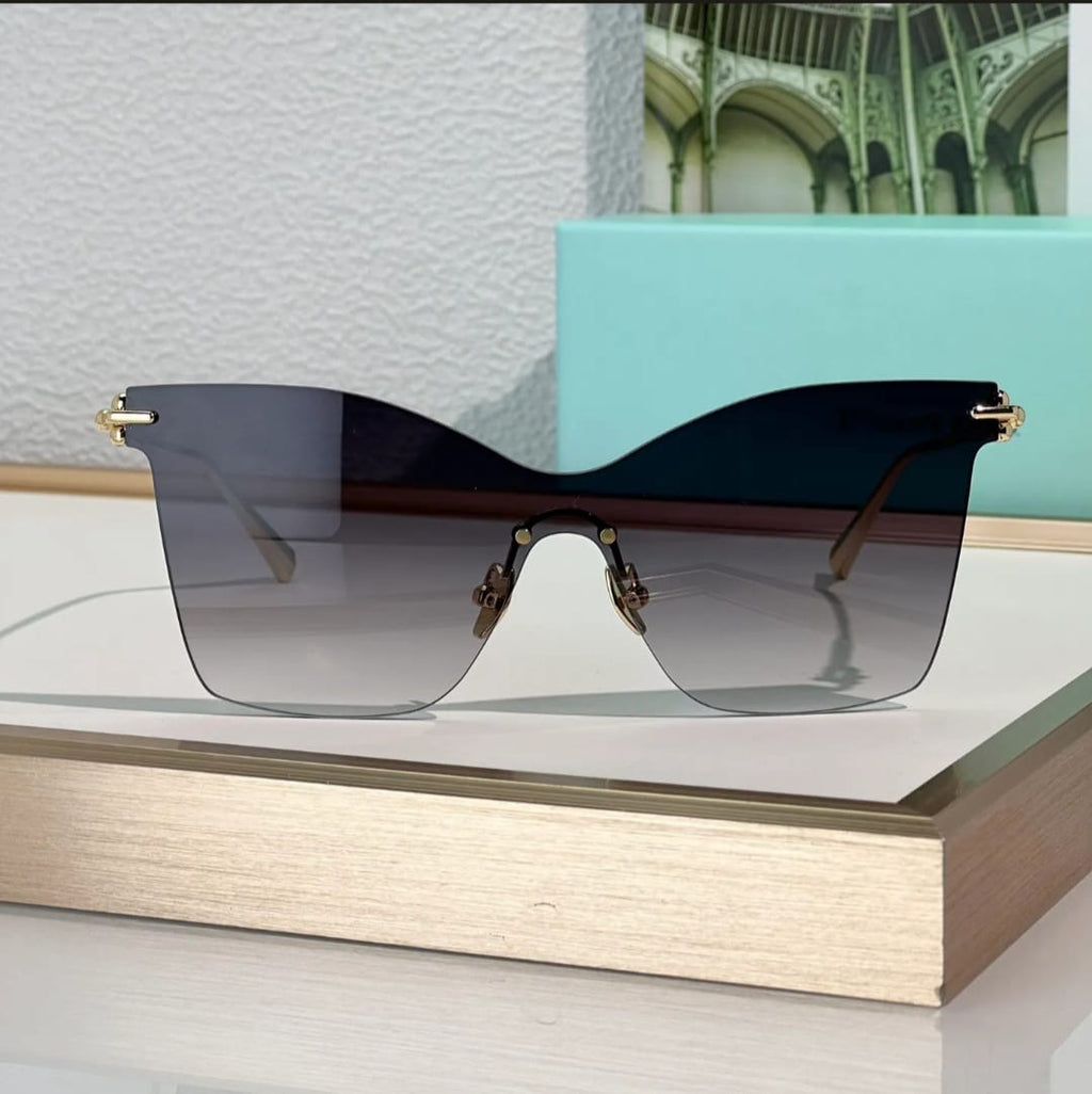 Tiffany Unisex Sunglasses
