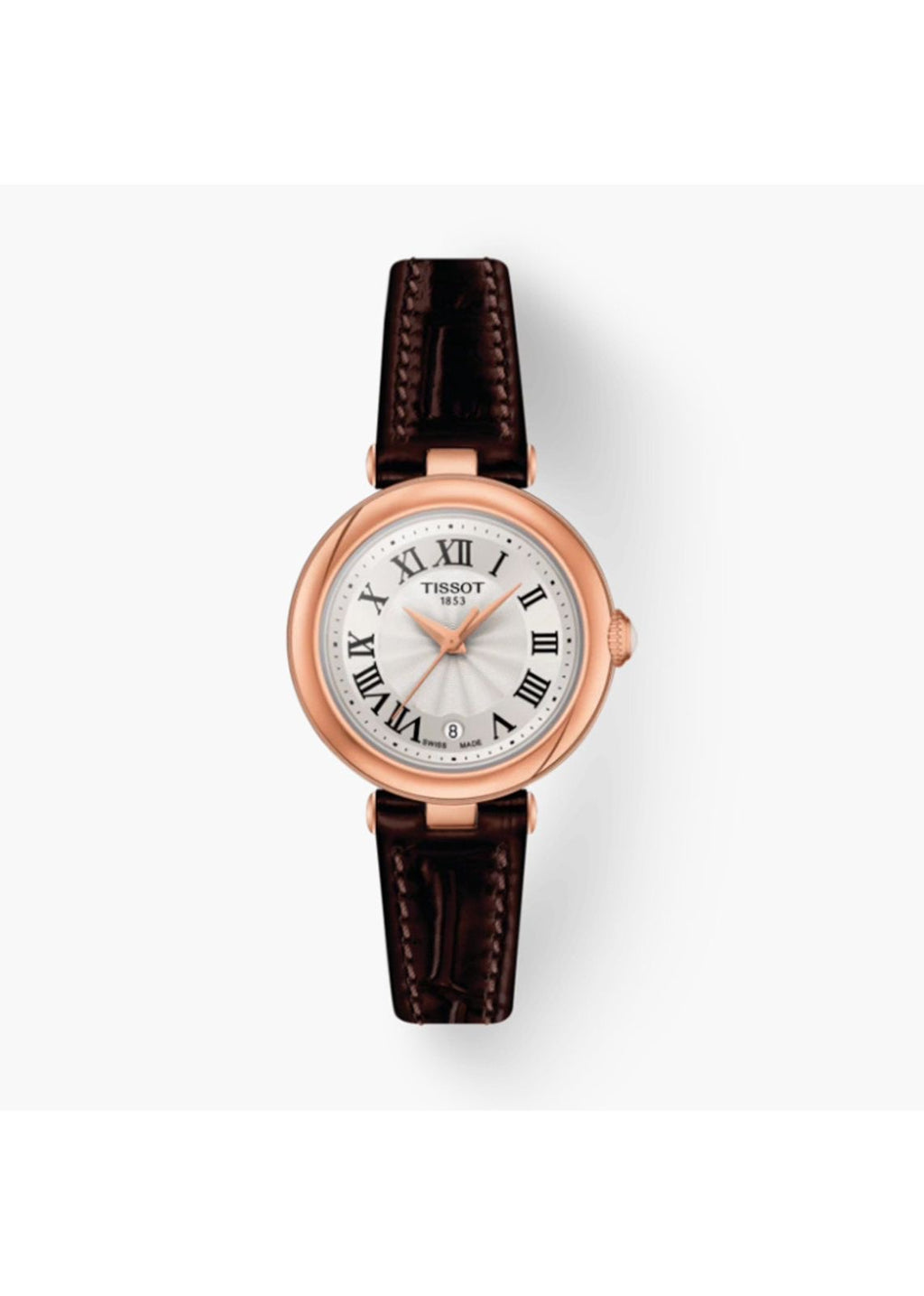 Tissot Bellissima Small Lady