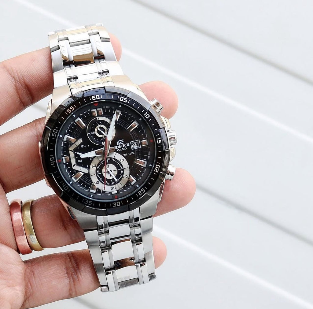 Casio Edifice EFR-539 DY