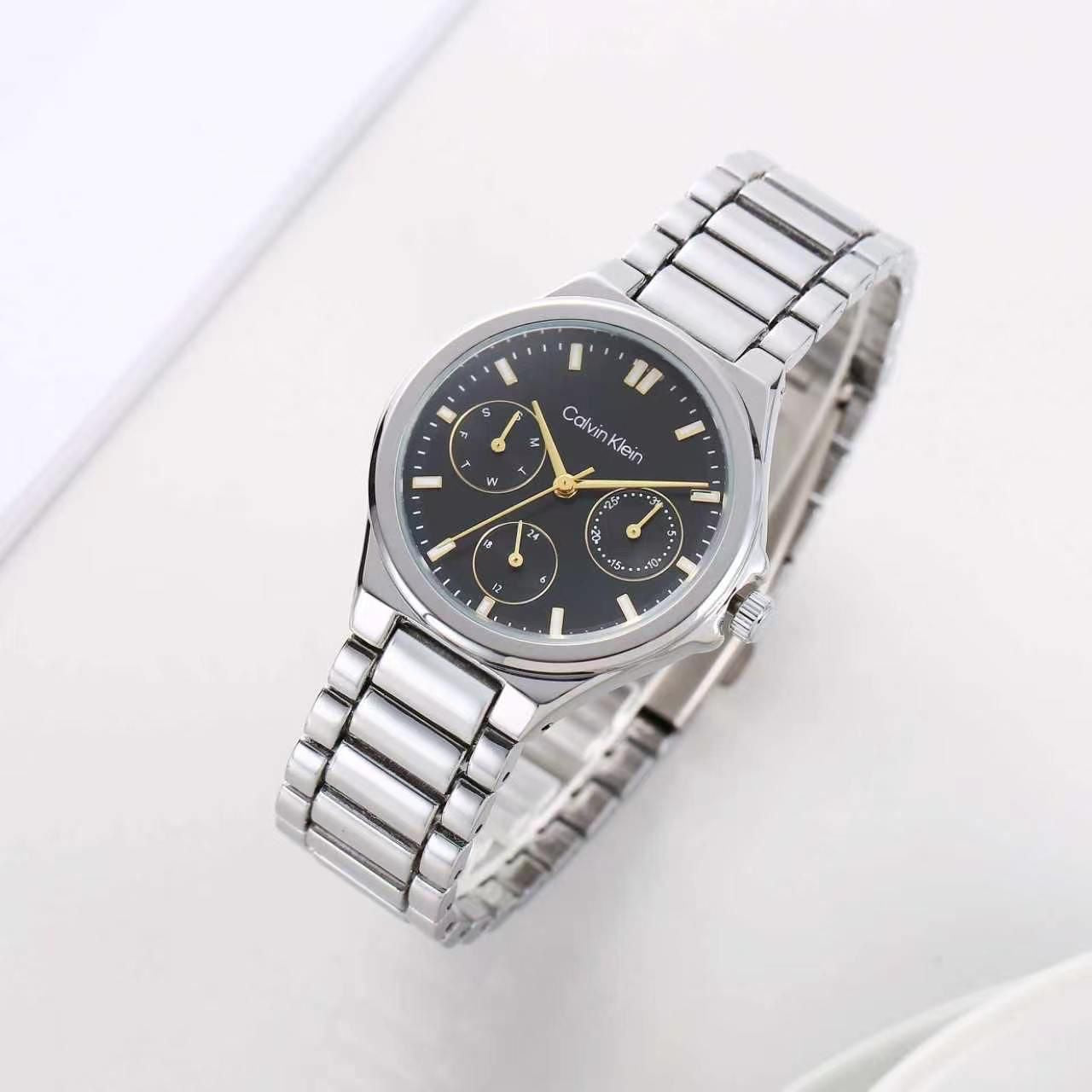 Calvin Klein Chronograph Series