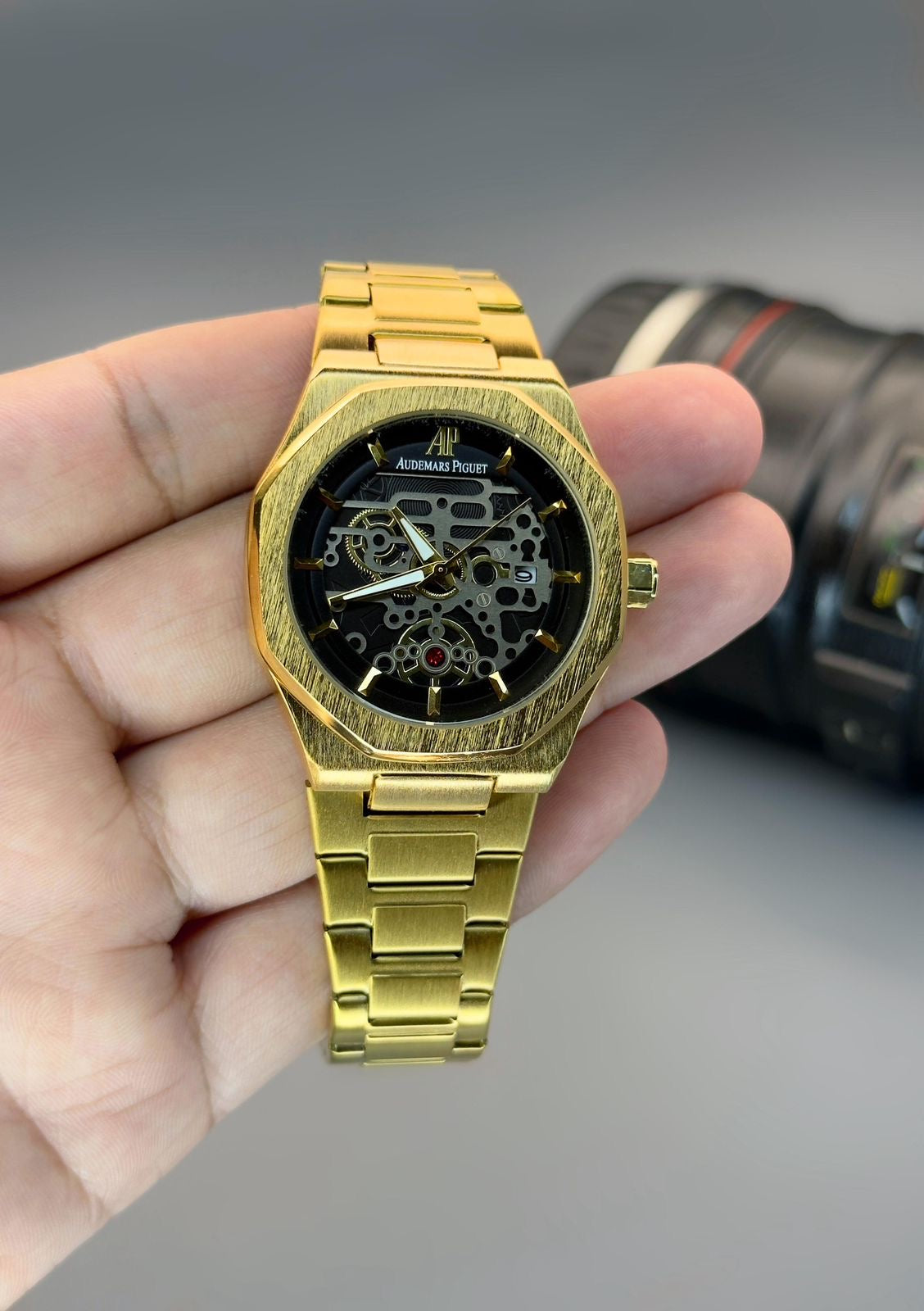Audemars Piguet Royal Oak Offshore