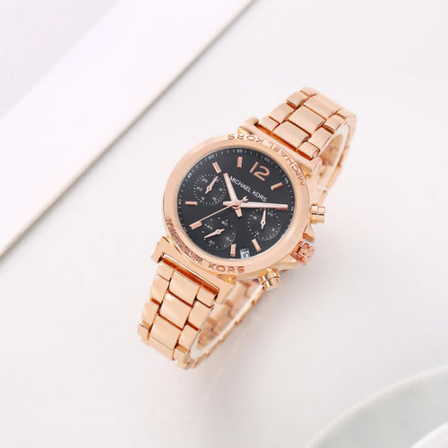Michael Kors Chronograph