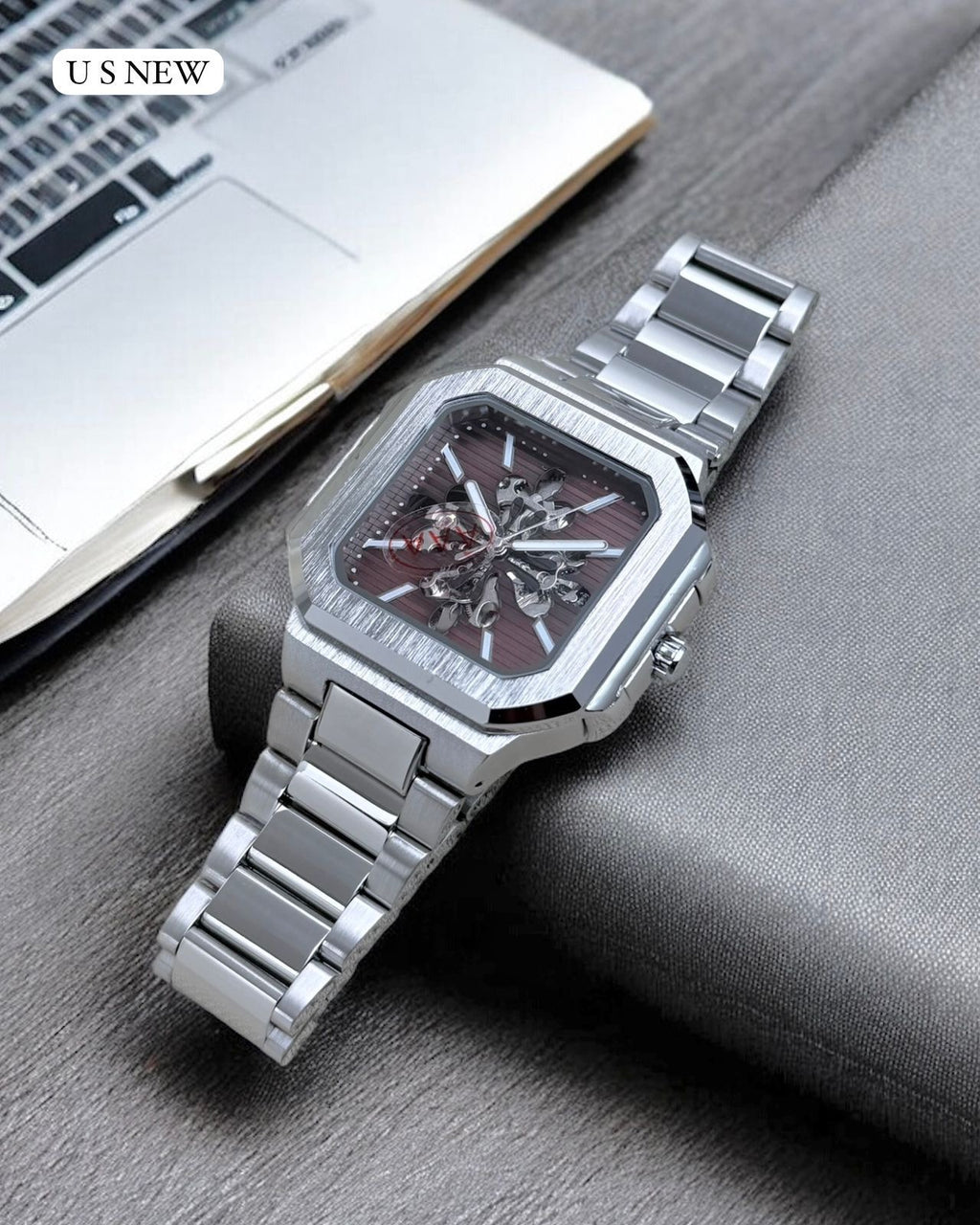 Patek Philippe Skeleton