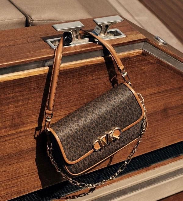 Michael Kors Parker Sling Bag