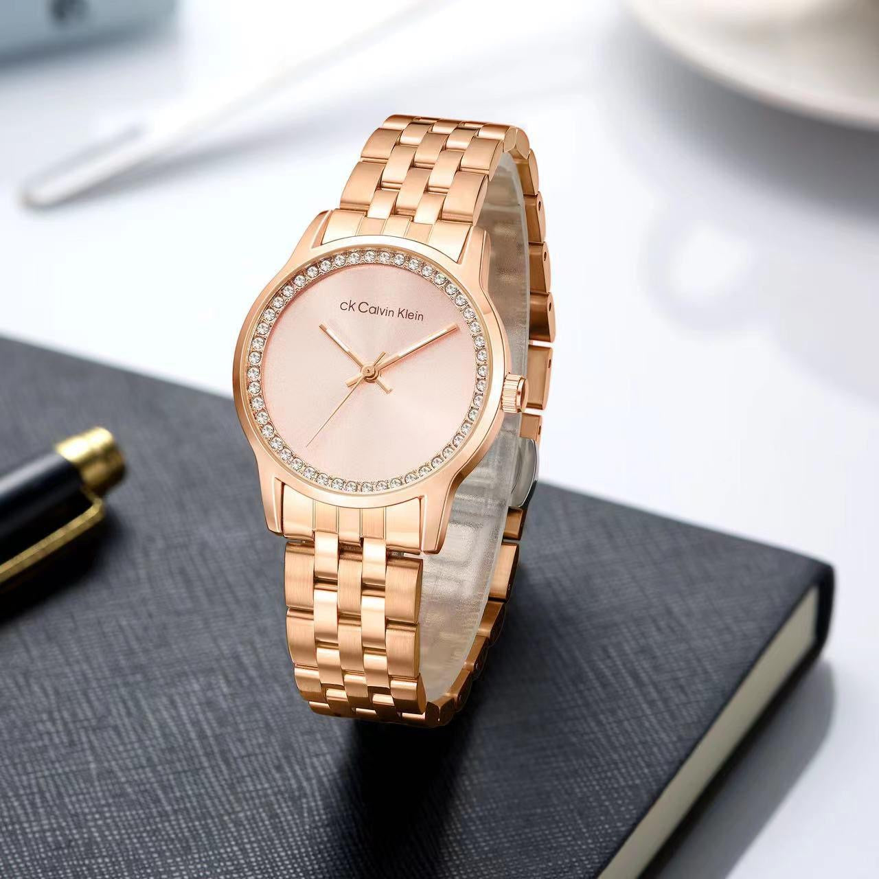 Calvin Klein Classic