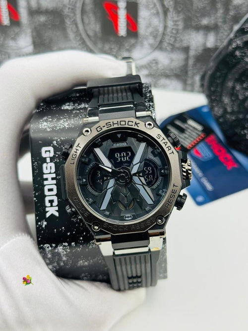 G-Shock Multifunction Dial Collection