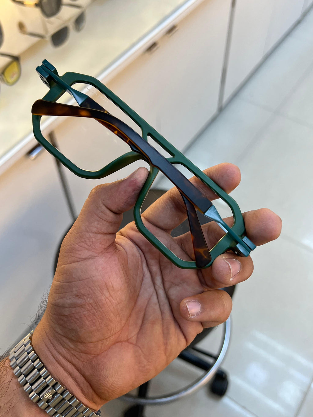 Marc Jacobs Sunglasses