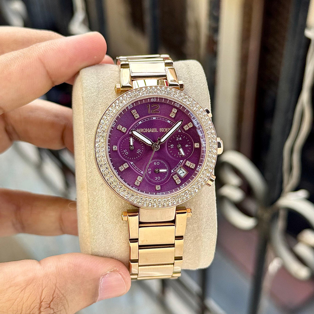 Michael Kors Parker