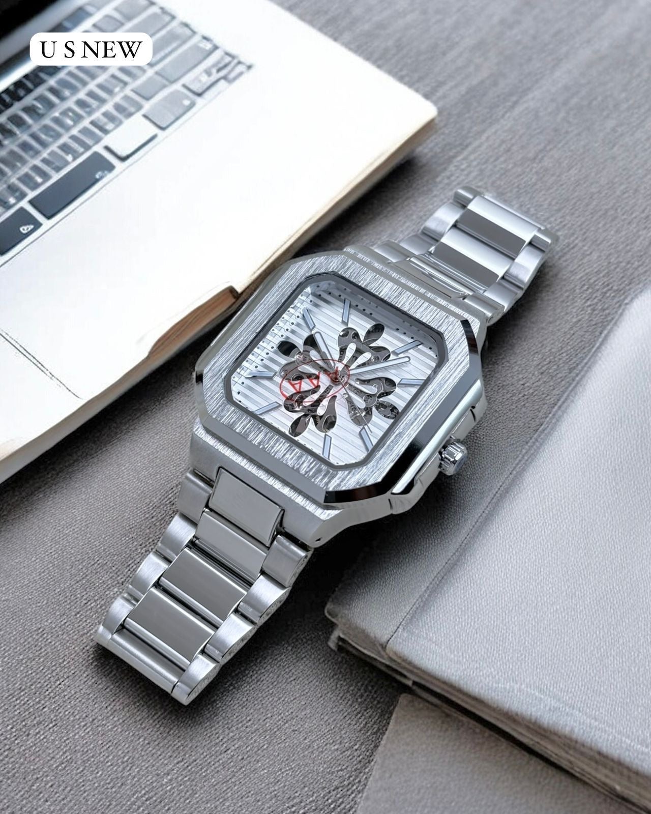 Patek Philippe Skeleton