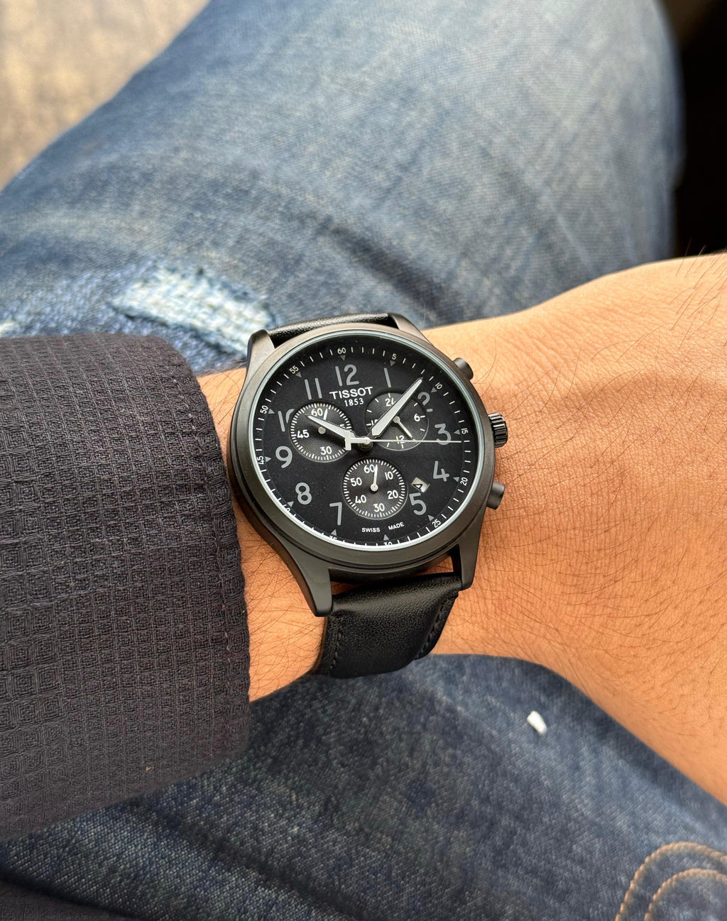 Tissot T-Sport Chrono XL Classic