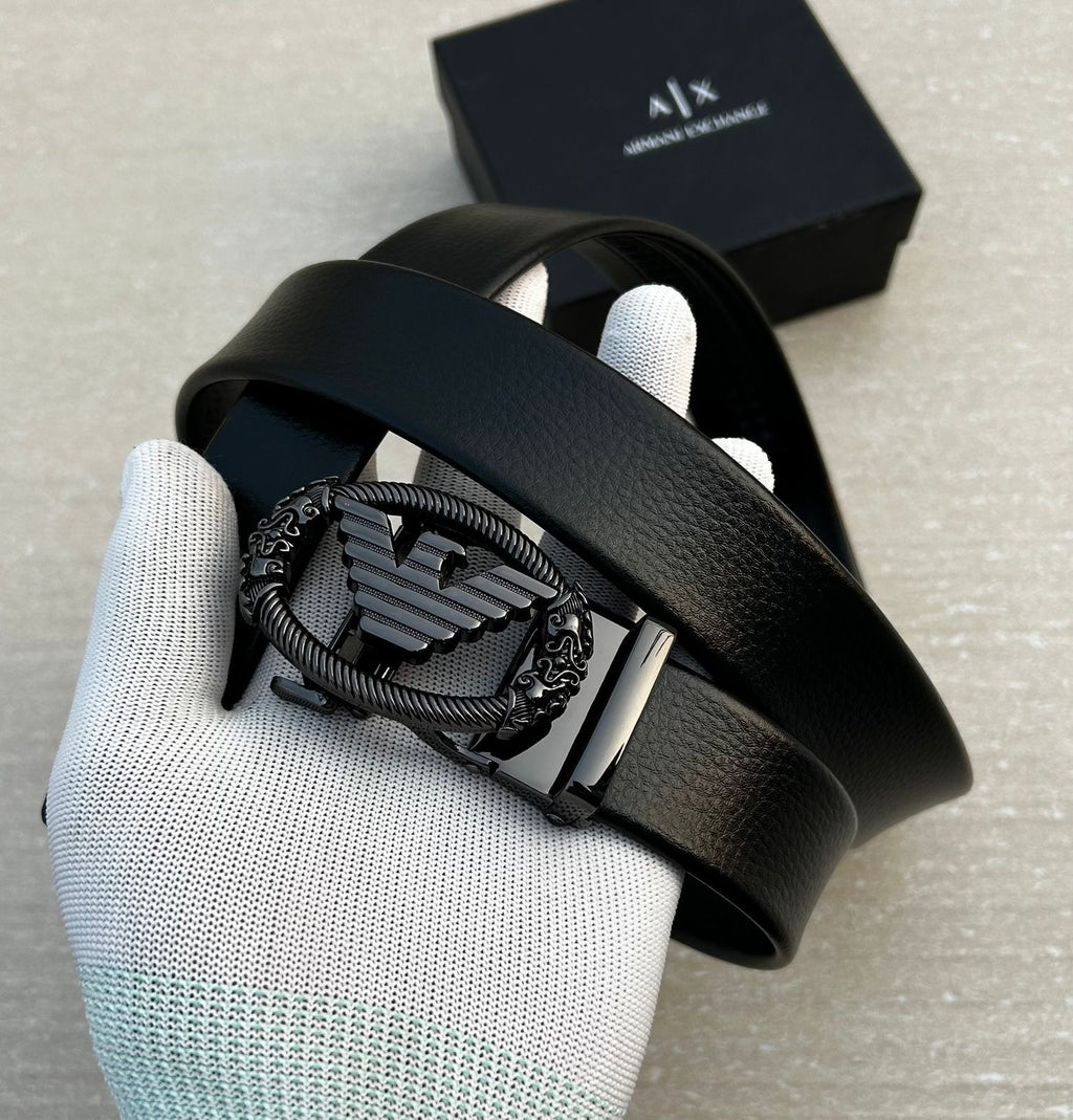 Armani Belt