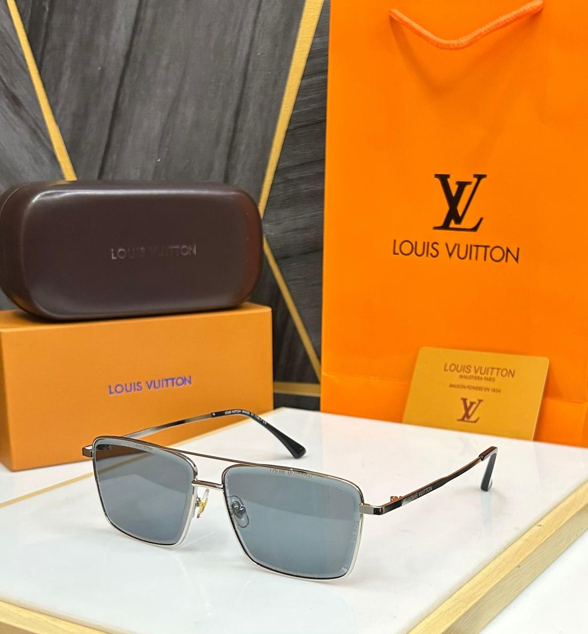 Louis Vuitton Sunglasses