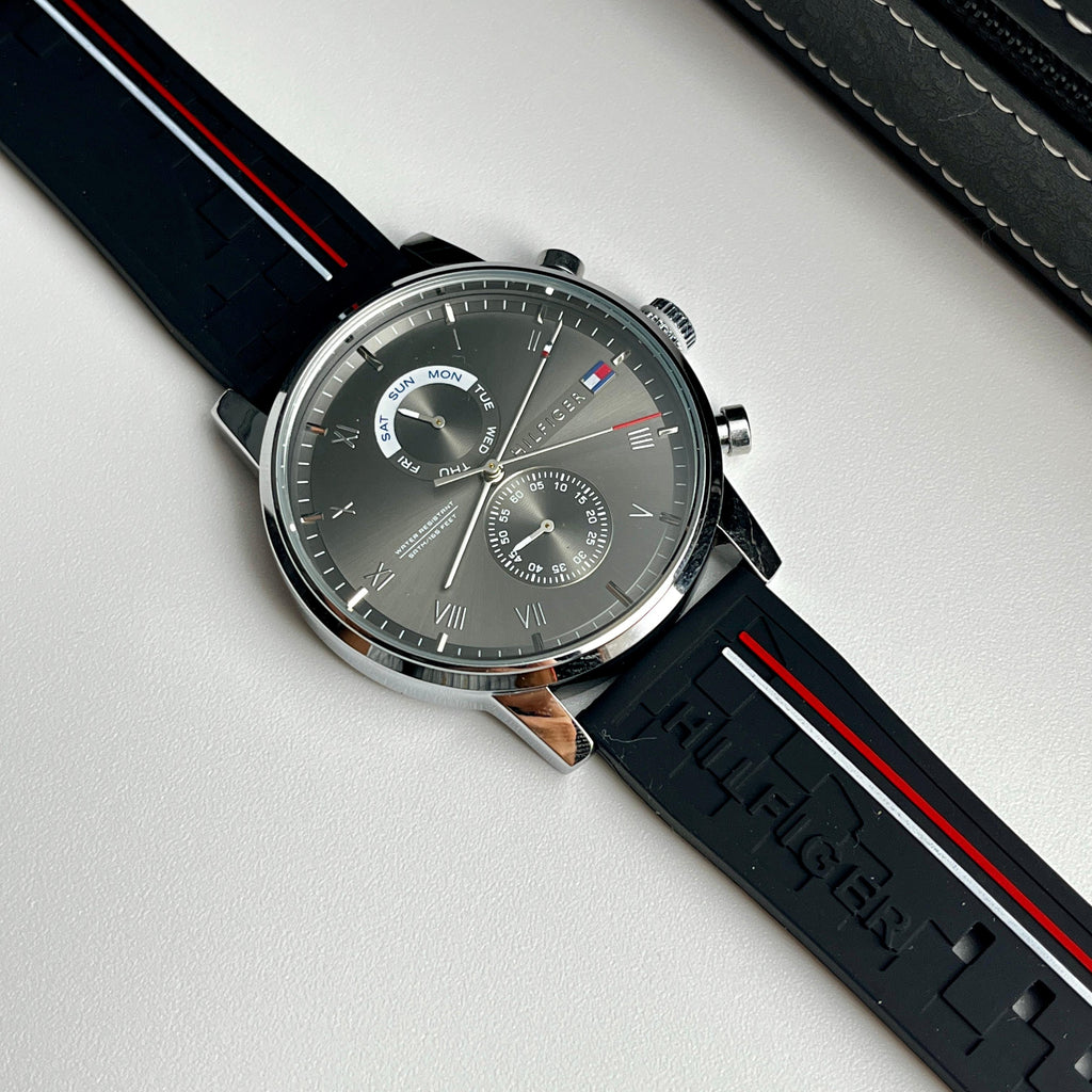 Tommy Hilfiger Decker