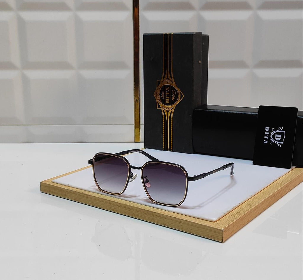 Dita Unisex Sunglasses