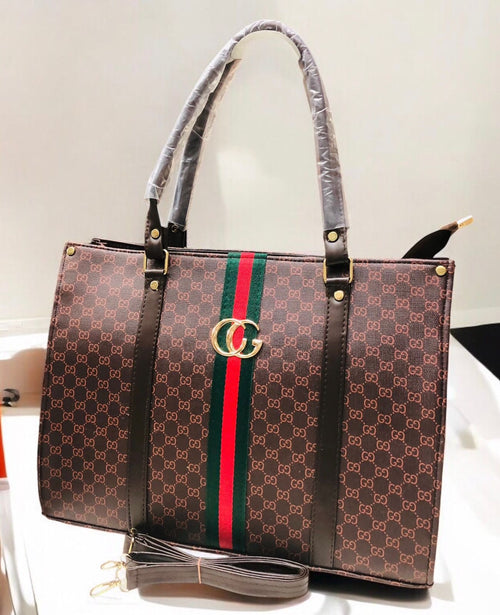Gucci Tote Bag