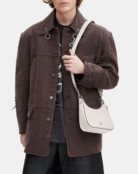 Coach Hobo Shoulder Bag