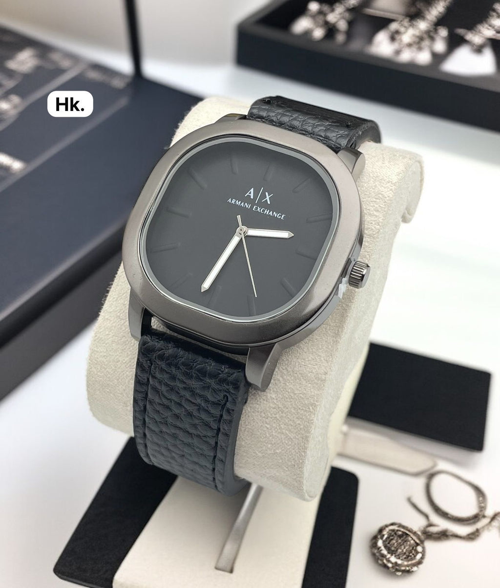 Armani Exchange Cayde