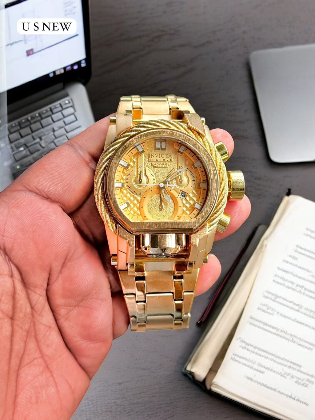 Invicta Reserve Collection