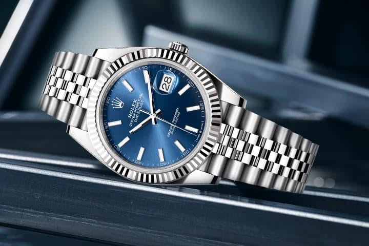 Rolex Oyster Perpetual Day Date Automatic