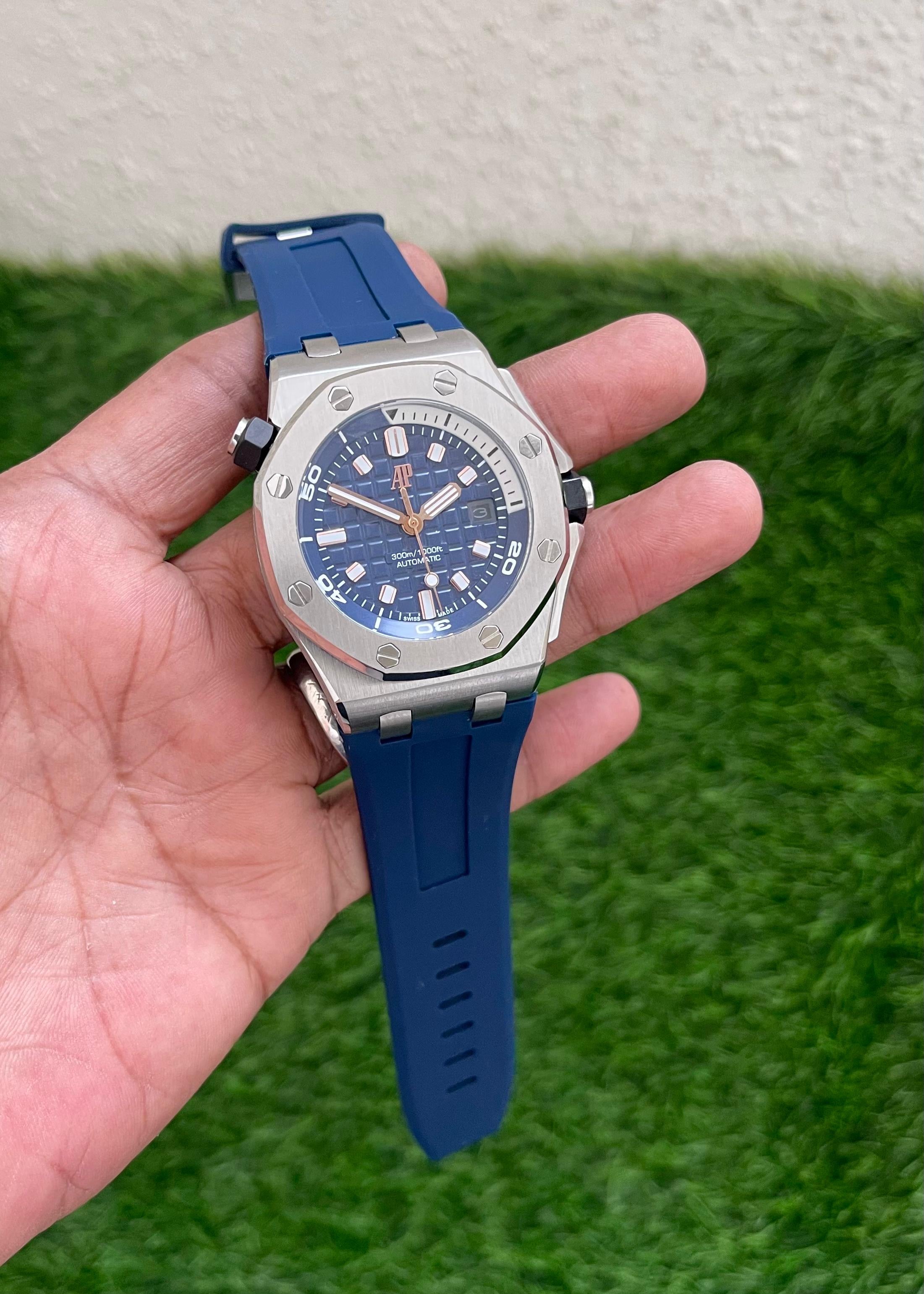 Audemars Piguet Automatic Edition