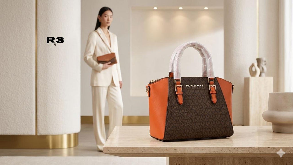 Michael Kors Sienna