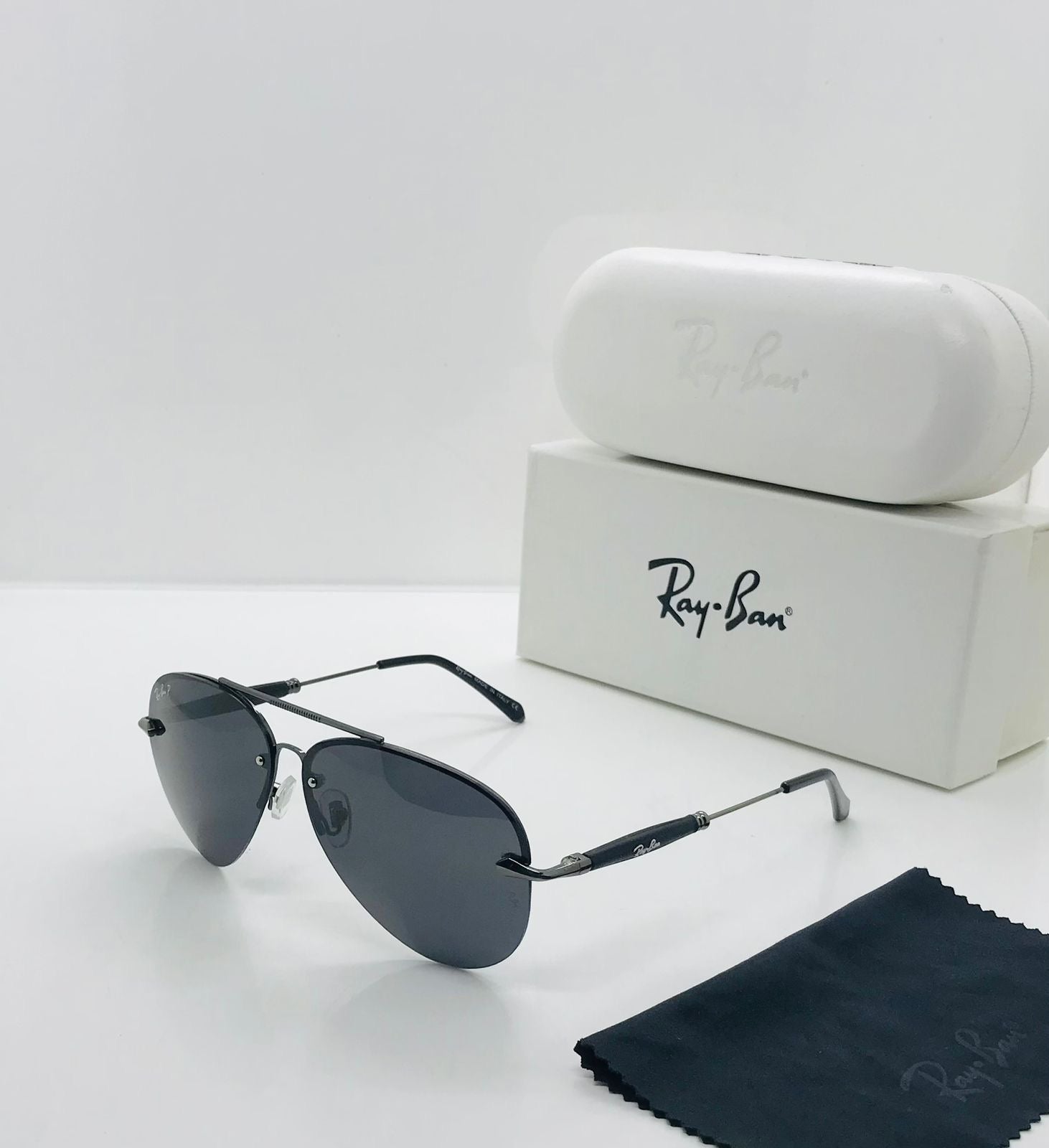 Rayban Unisex Sunglasses