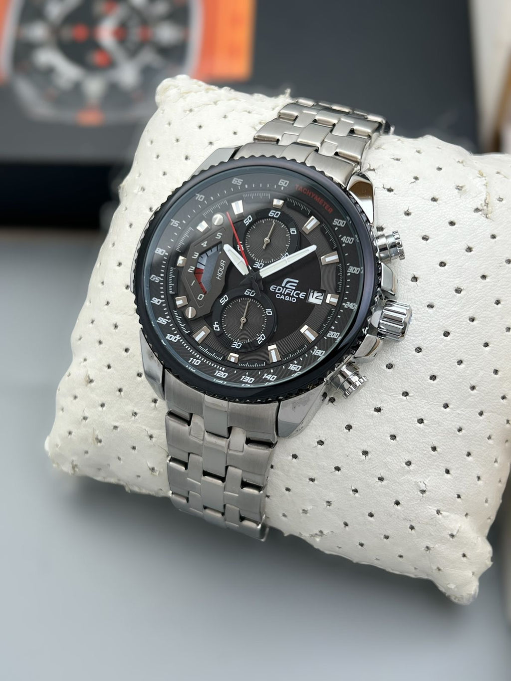 Casio Edifice EF-558