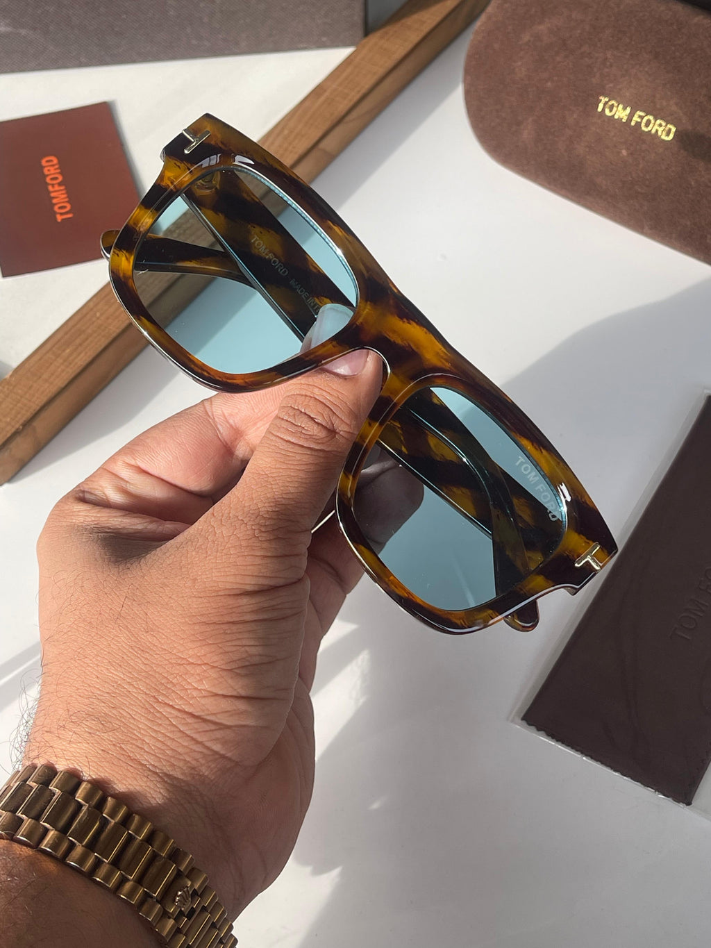 Tomford Sunglasses