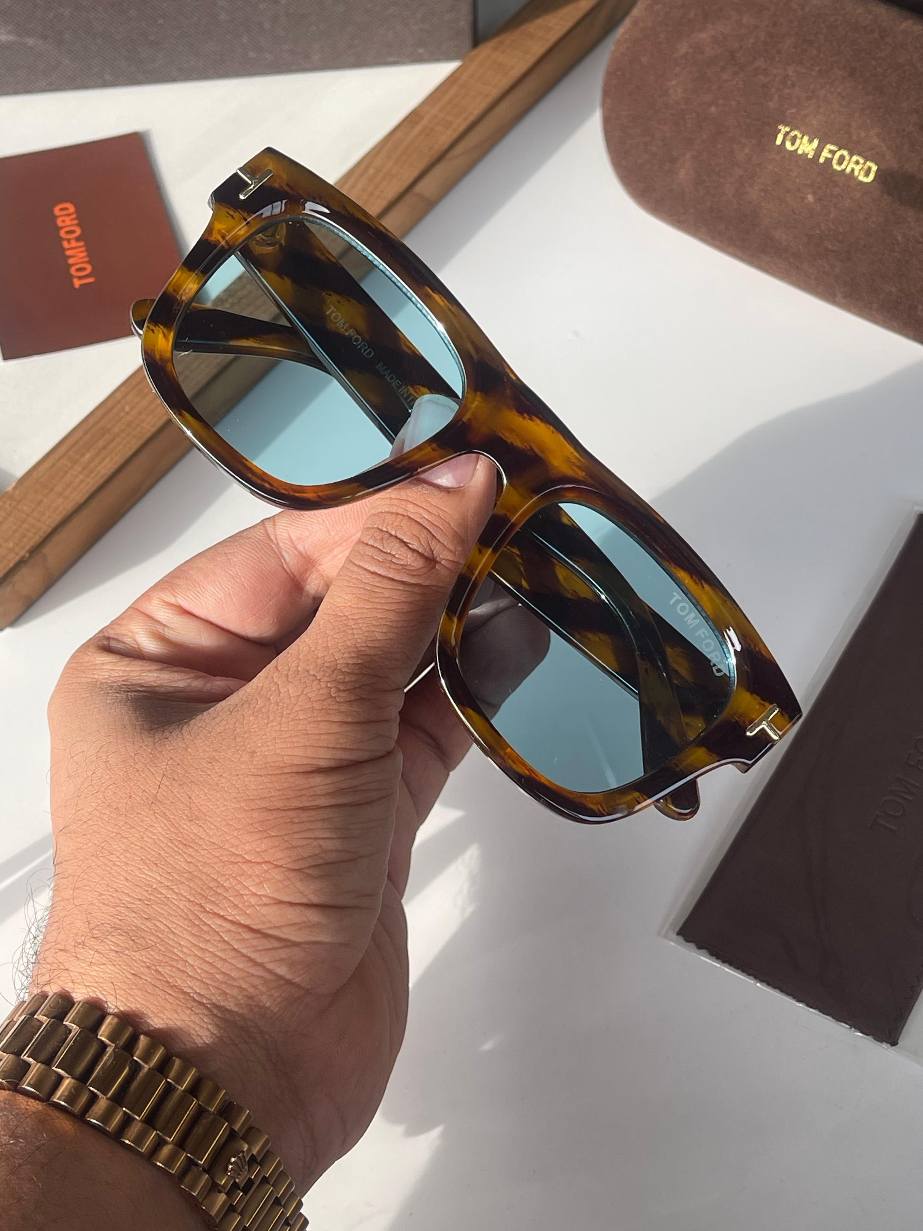 Tomford Sunglasses