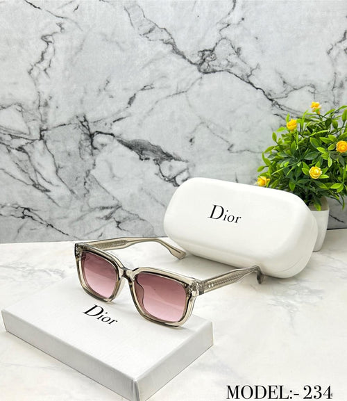 Dior Sunglasses