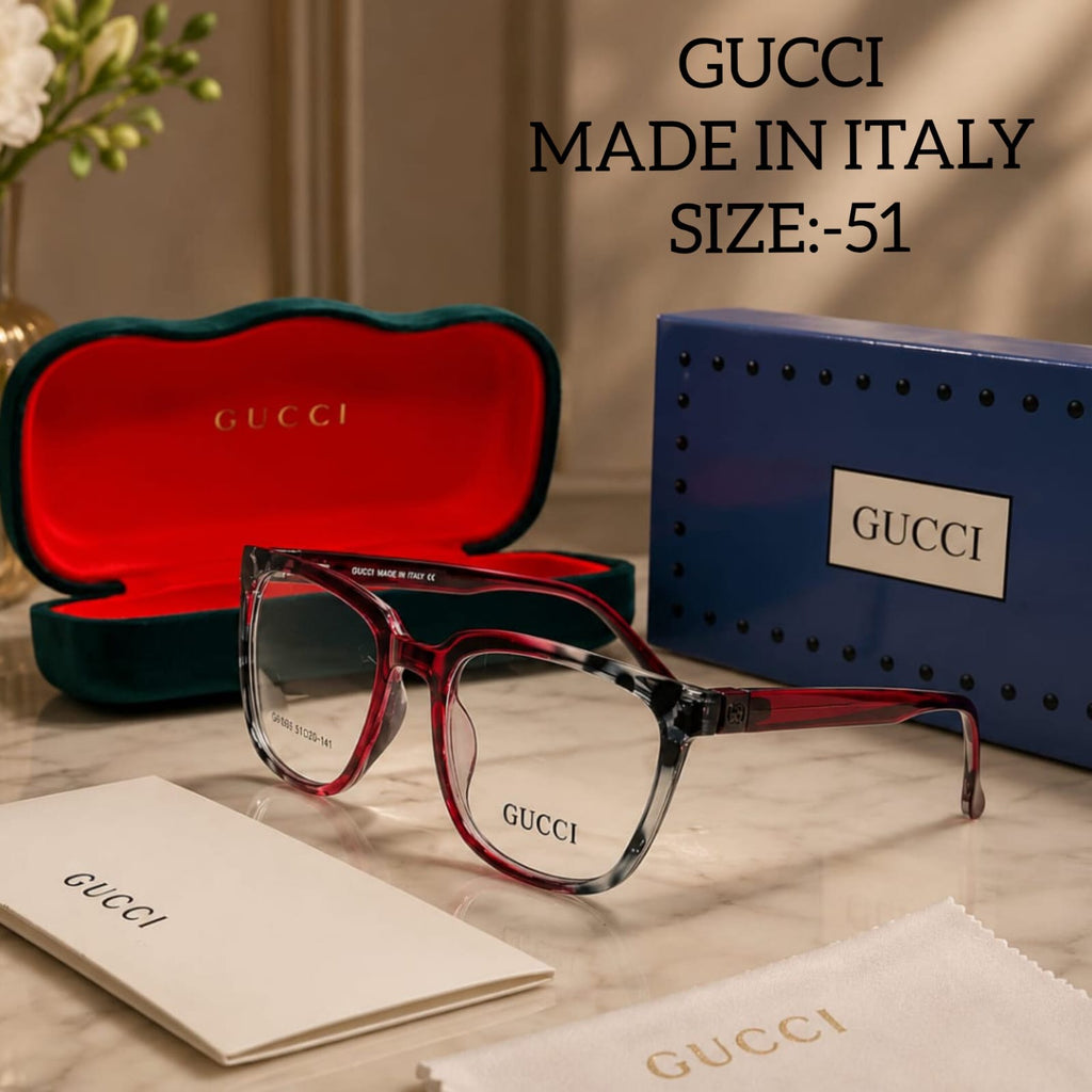 Gucci Frame