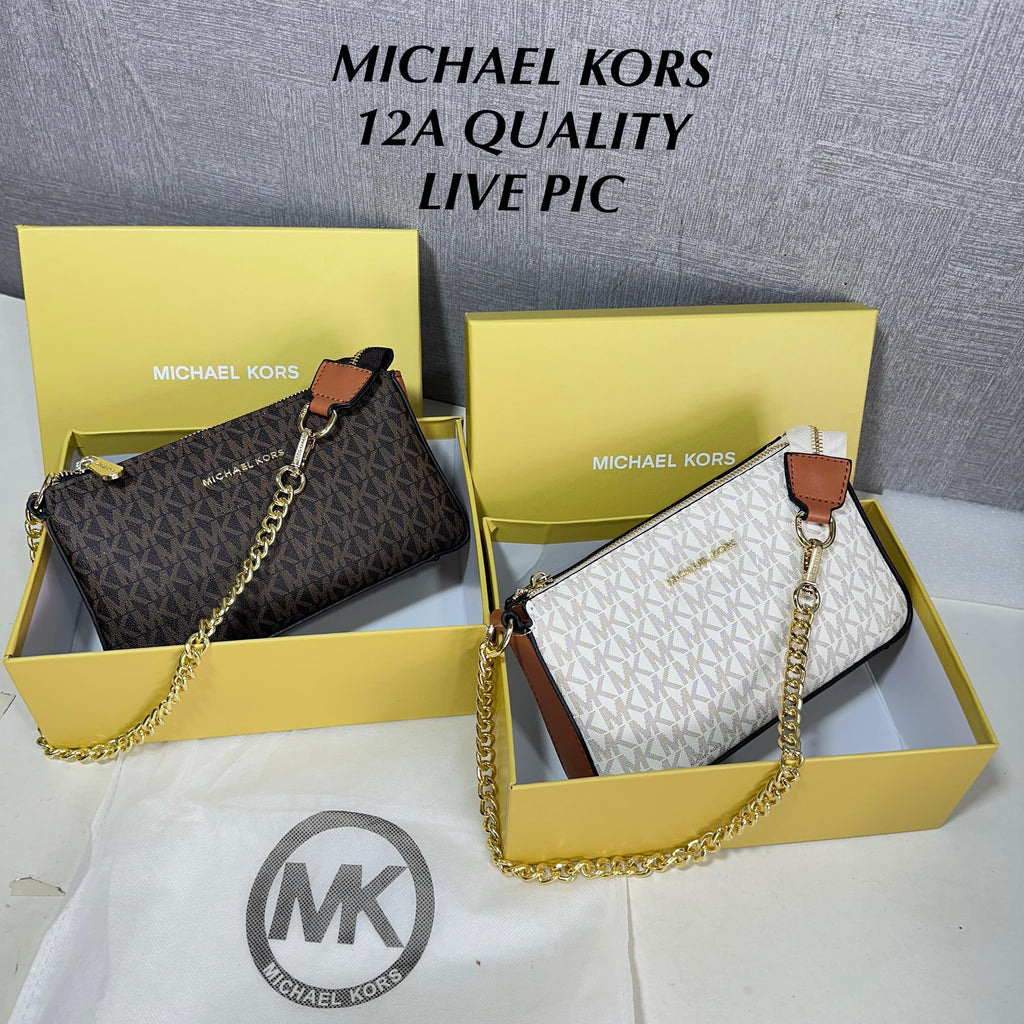 Michael Kors Wristlet