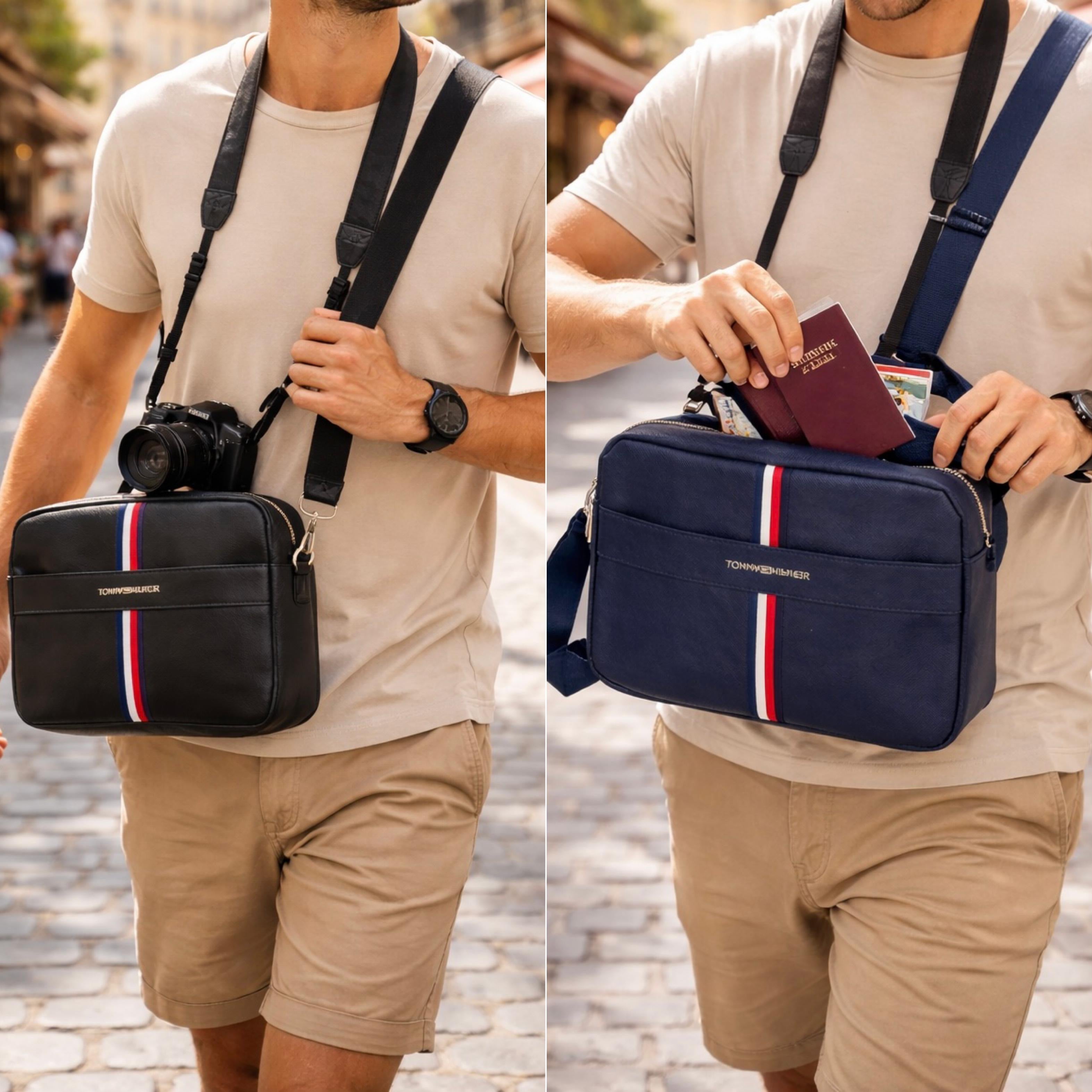 Tommy Hilfiger Sling Bag