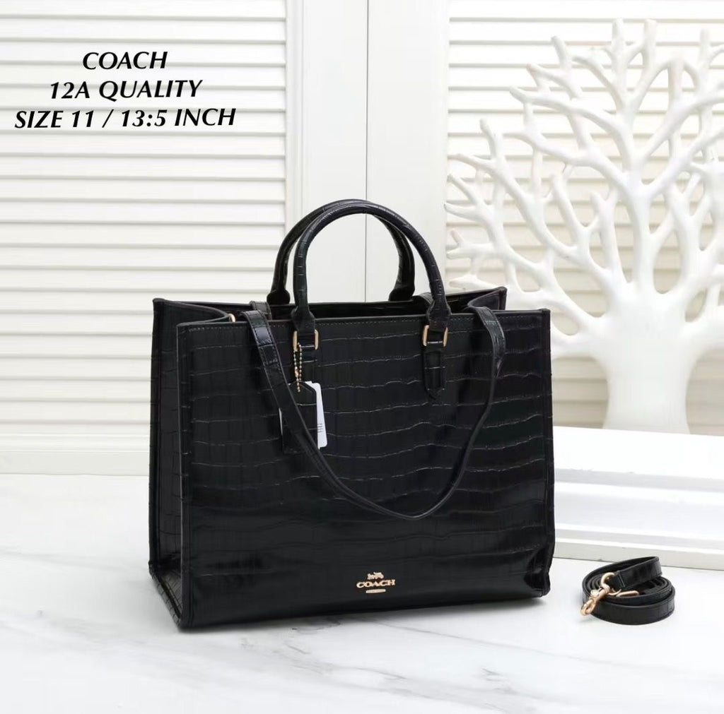 Coach Maggie Tote Bag