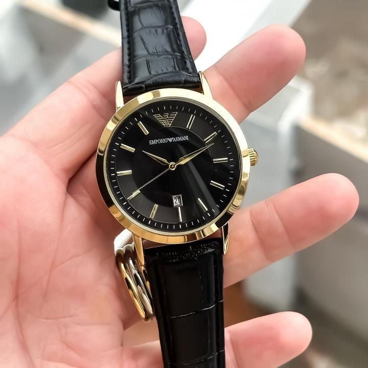 Emporio Armani Diver Series