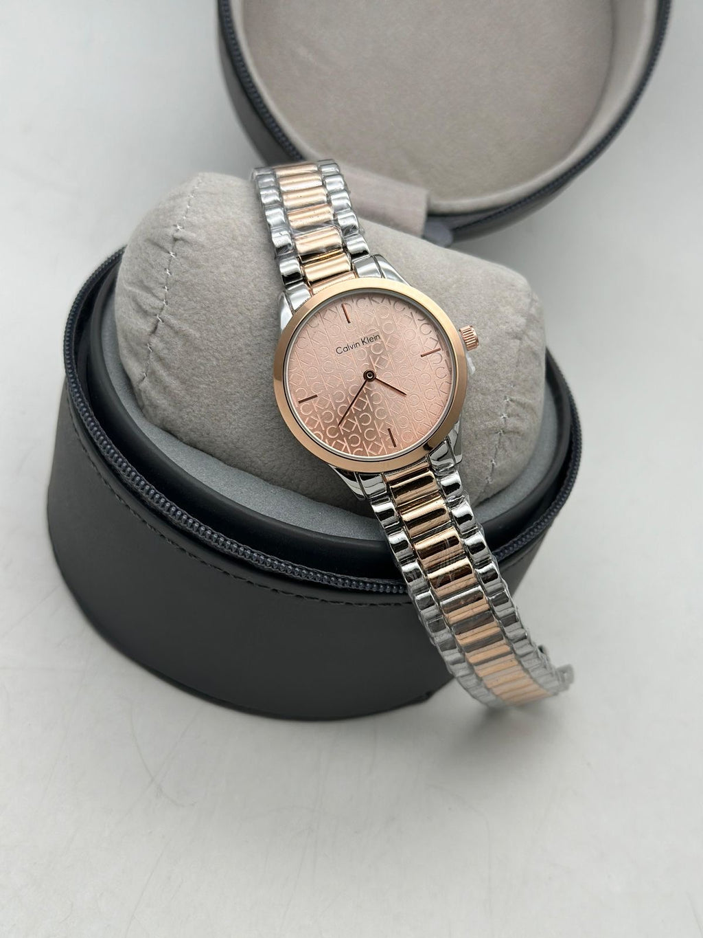 Calvin Klein Elegant Series