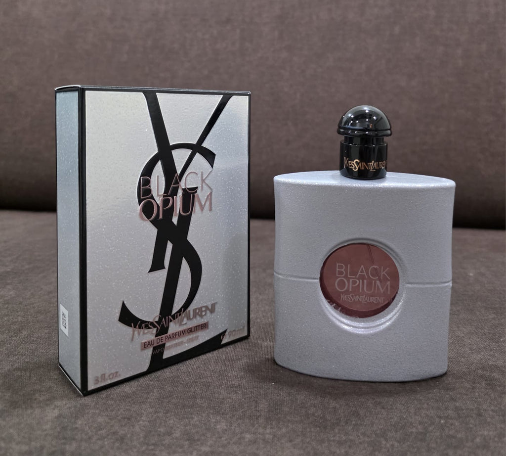 Ysl Imported Perfumes