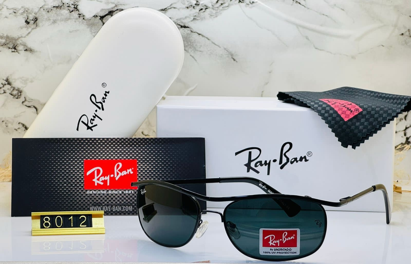 Rayban Unisex Sunglasses