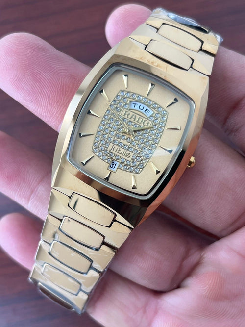 Rado Ceramic