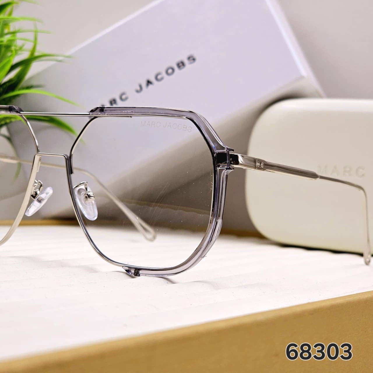 Marc Jacobs Frames