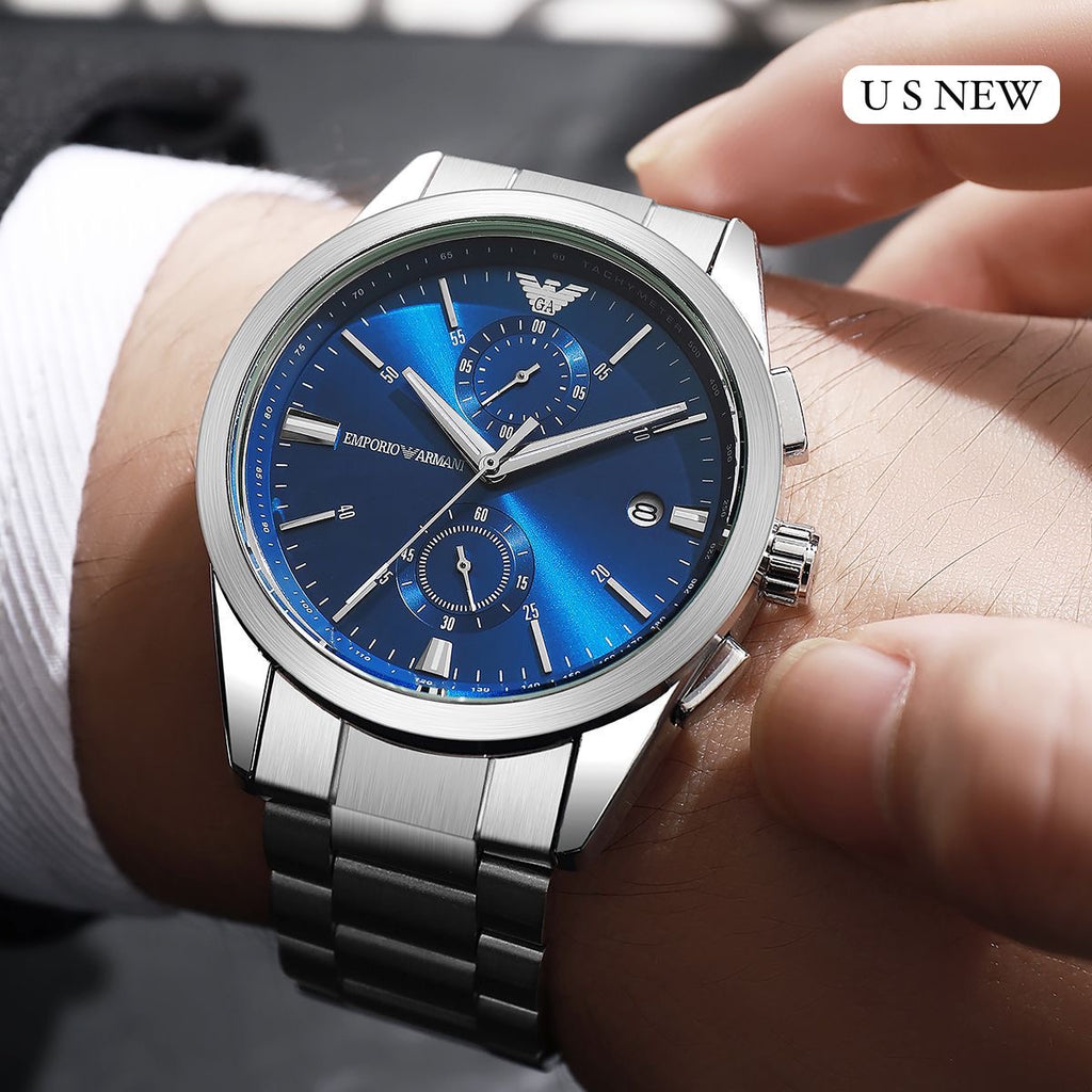 Emporio Armani Claudio AR11541