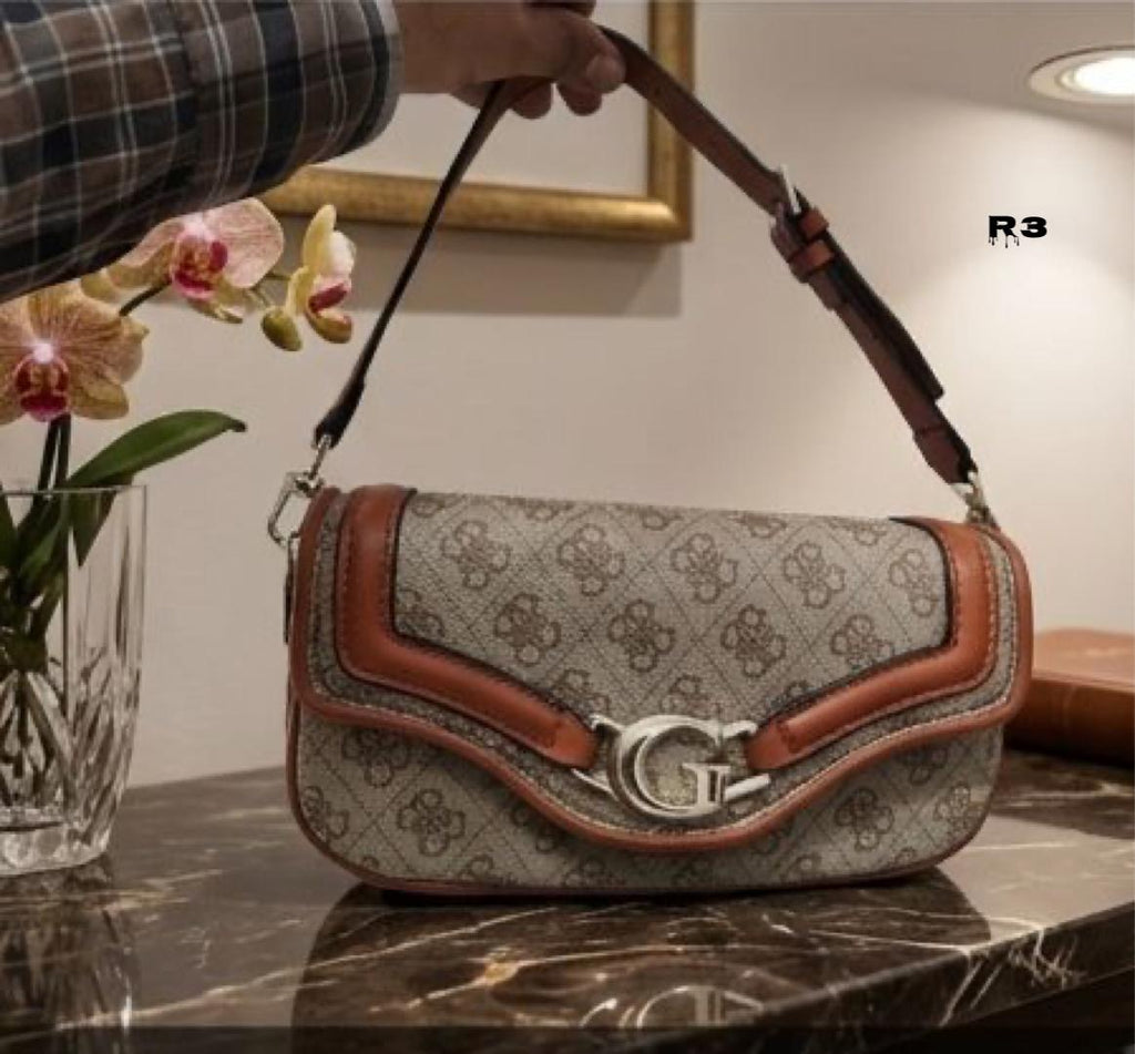 Guess Dea Shoulder Bag
