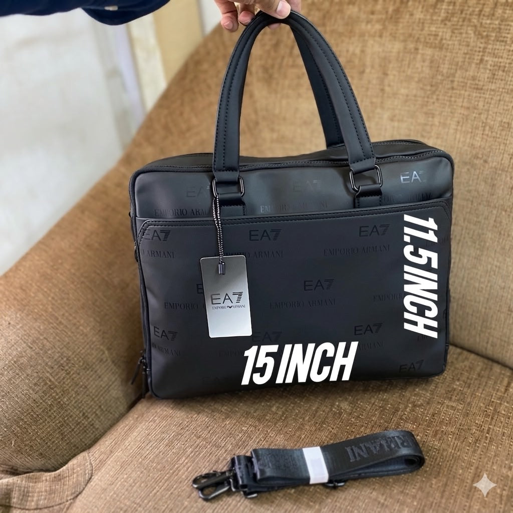 Emporio Armani Laptop Bag