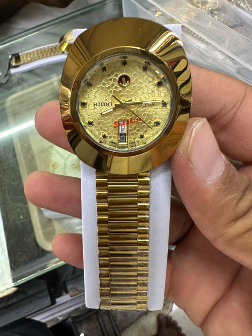 Rado Diastar