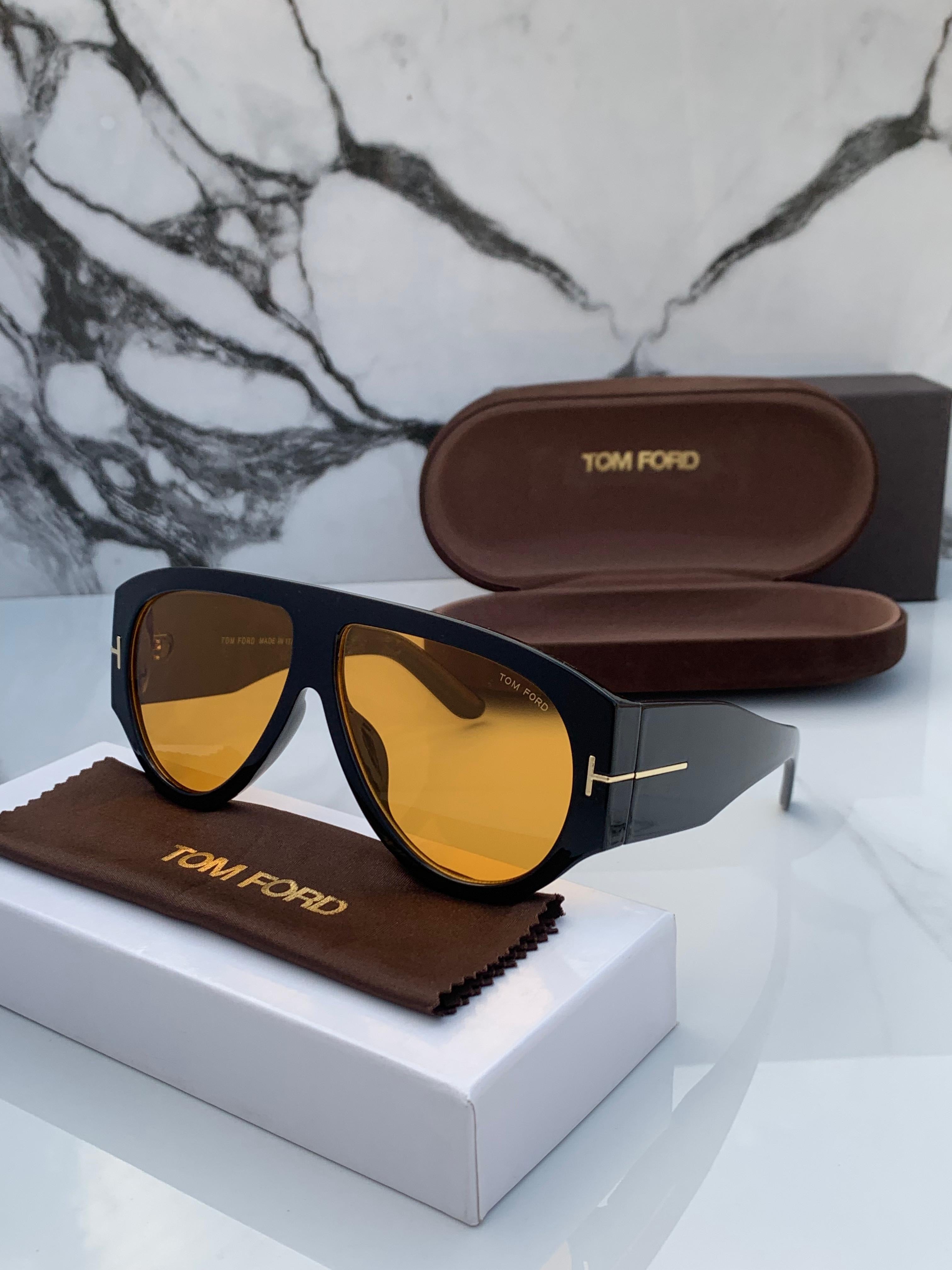 Tomford Sunglasses