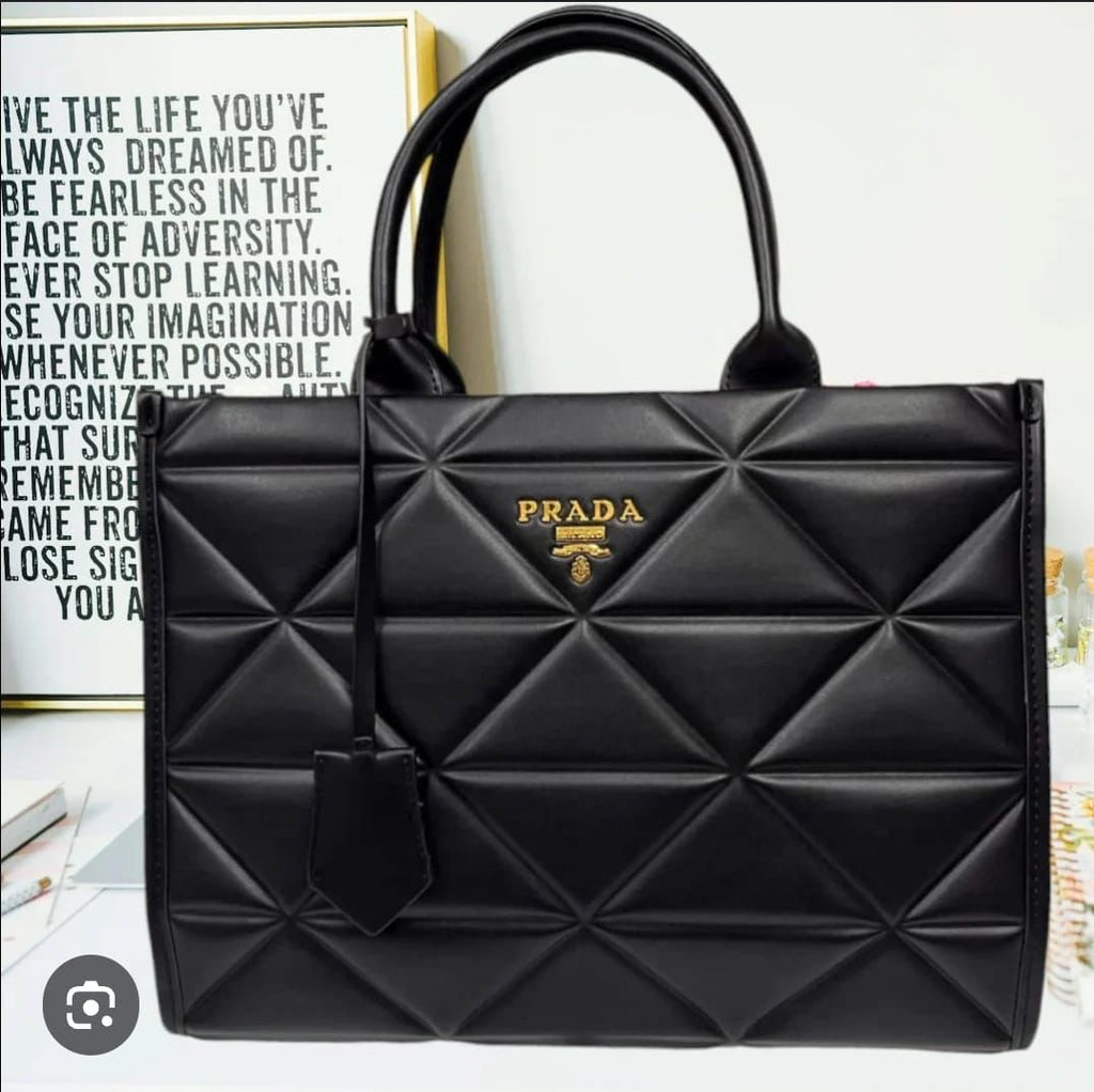 Prada Handbag