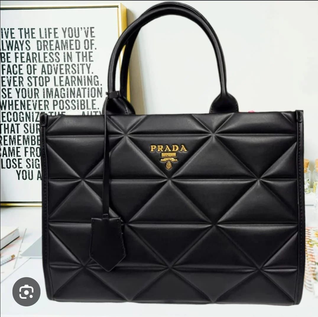 Prada Handbag